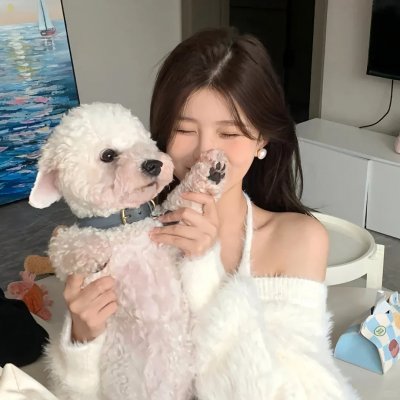 小可爱娜斯佳 第二季