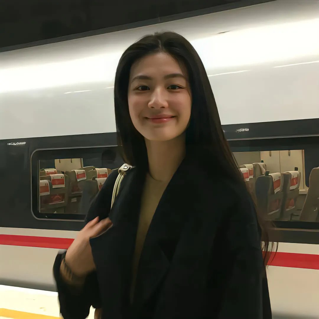 蒙娜丽莎的微笑