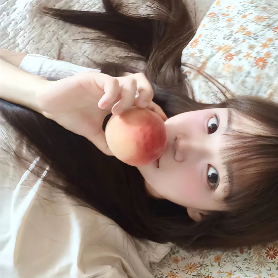 驼峰上的爱
