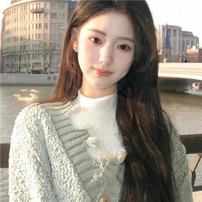 黑女孩
